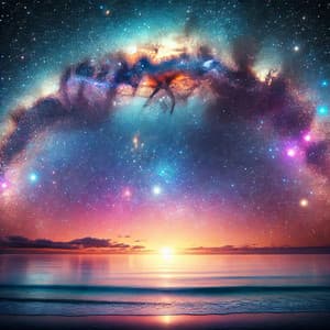 Sleepy Ocean - Ocean Sounds Collection