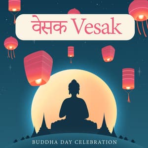 वेसक Vesak – Buddha Day Celebration - Hindu Zone