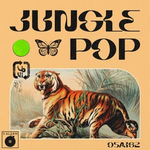 Jungle Pop - 5 Alarm
