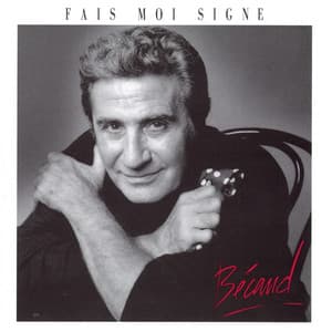 Fais Moi Signe - Gilbert Bécaud