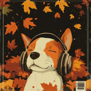 世界足迹：一只犬的旅程 - RW Sleeping Puppy