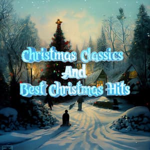 Christmas Classics And Best Christmas Hits of the Year - Christmas 2022 Hits