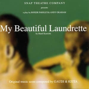My Beautiful Launderette - Gaudi