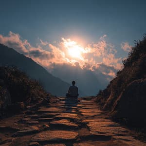 Dreams Under Skies - Música Relajante