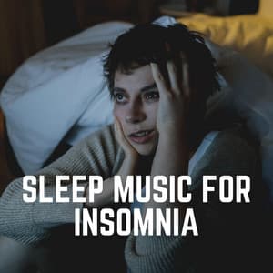 Sleep Music for Insomnia - Deep Sleep Music Maestro