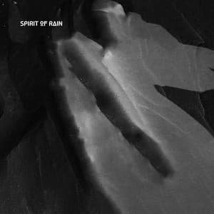 Spirit of Rain - Jonas Sjøvaag