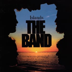 Islands - The Band