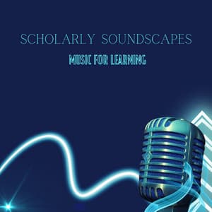 Scholarly Soundscapes: Music For Learning - Brain Timbre