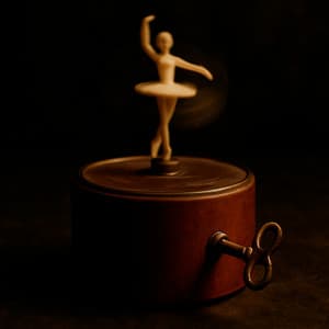 100 Vibes of Gentle Spins - Lofi Chill