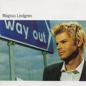 Way Out - Magnus Lindgren