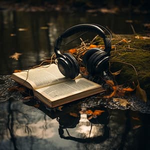 Creek Concentration: Flowing Work Music - Study With Us