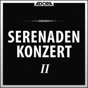 Mozart: Serenade No. 7, K. 250 "Haffner" - Wolfgang Amadeus Mozart