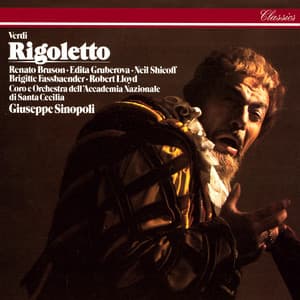 Verdi: Rigoletto - Giuseppe Verdi