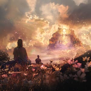 Silhouettes Carved from Silence - Pav Stellar