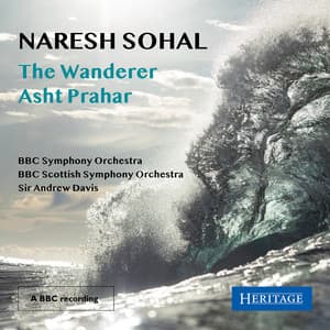 Sohal: The Wanderer & Asht Prahar - Naresh Sohal