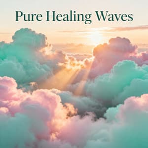 Twilight Dreams Deep Sleep Meditation Music - Pure Healing Waves