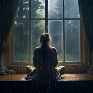 Serenidad De Las Gotas De Lluvia: Un Viaje De Masaje - La naturaleza llama