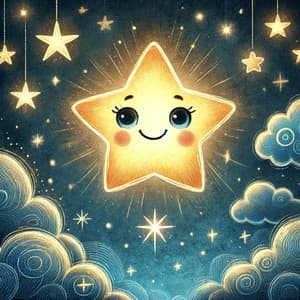 Good Night My Baby - Baby Sweet Dream