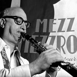 Feelin' Mezz & Mezzrow - Mezz Mezzrow