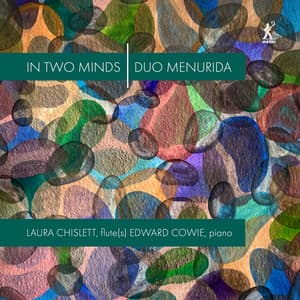 In Two Minds - Laura Chislett