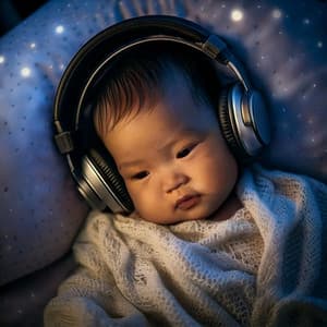 Gentle Baby Rhythms: Lofi Musical Vibes - Lofi Valley
