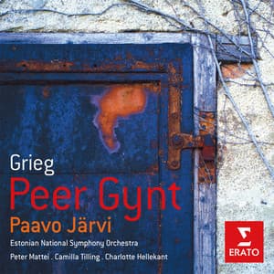 Grieg: Peer Gynt, Op. 23 - Edvard Grieg