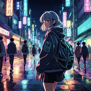 Night Drive Chillhop: Lofi Music for Study and Evening Journeys - LO-FI BEATS