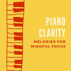 Piano Tranquility: Calm Keys for Relaxation - Tranquil Piano