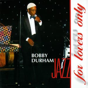 For Lovers Only - Bobby Durham