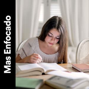 Mas Enfocado - El Ruido Blanco