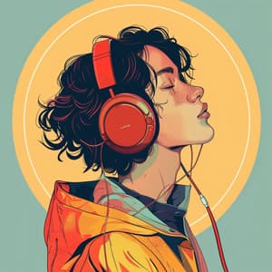 Gentle Cadence: Music for Peaceful Times - Lover of New Age Nature