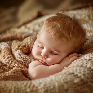 Armonía Del Sueño Del Bebé: Nocturnos De Aves Binaurales - 80 88 Hz - El rincón de Lily