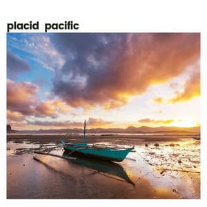Placid Pacific - Ocean Waves