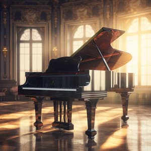 Mindful Melodies: Calming Piano Music for Meditation - Calm Piano