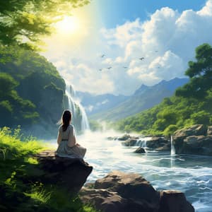 Riverside Serenity Sessions - Chill Out Town