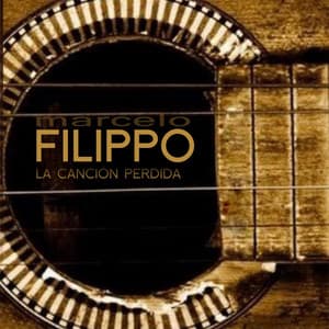 La Canción Perdida - Marcelo Filippo