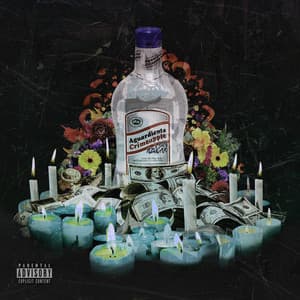 Aguardiente - CRIMEAPPLE