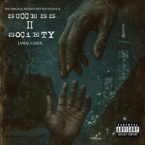 Success II Society - Jamal Gasol