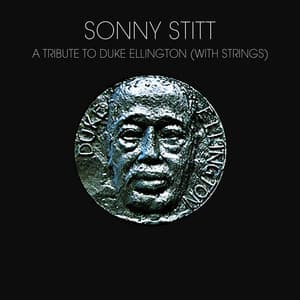 A Tribute To Duke Ellington - Sonny Stitt