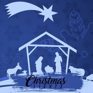 Christmas Lights - Instrumental Worship Project