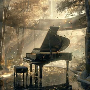 Calming Piano Melodies for Therapeutic Massage - Massage Therapeutic Music