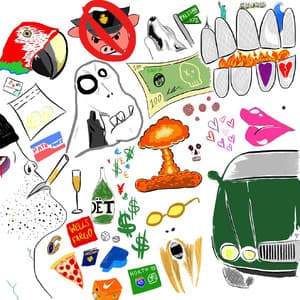 Jaguar on Palisade - CRIMEAPPLE