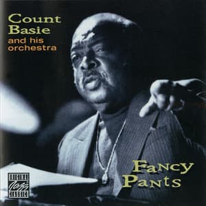 Fancy Pants - Count Basie