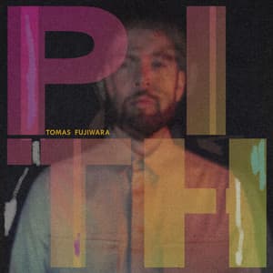 Pith - Tomas Fujiwara