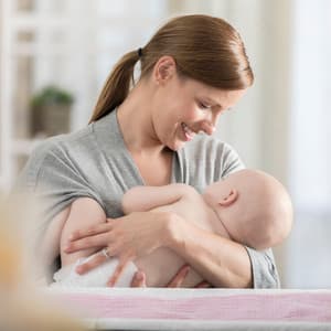Twilight Piano Nurture: Harmonious Keys for Evening Baby Moments - Happy Jazz
