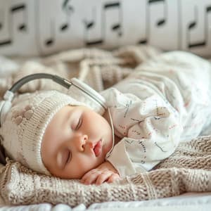 Baby Sleep Music: Quiet Night Tunes - Deep Meditation Lullabies