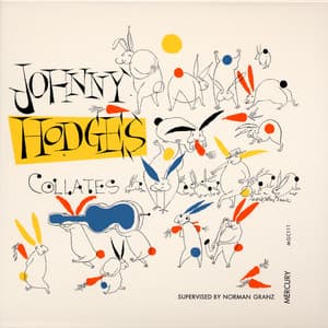 Collates - Johnny Hodges