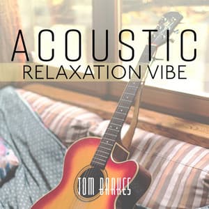 Acoustic Relaxation Vibe - Tom Barkes