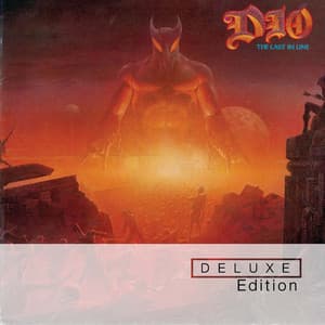The Last In Line - Dio