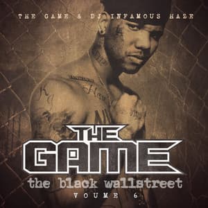 The Blackwall Street, Vol. 6 - The Game